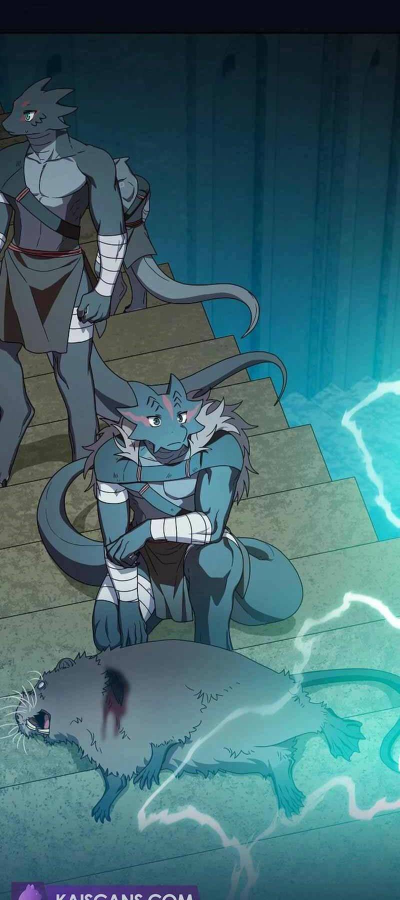 Nền Văn Minh Nebula Chap 24 - Next Chap 25