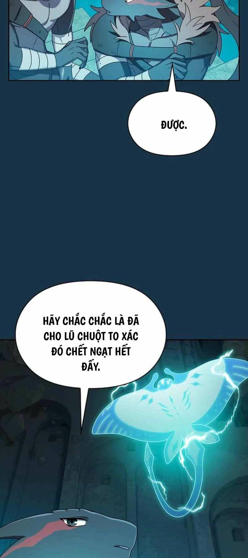 Nền Văn Minh Nebula Chap 24 - Next Chap 25