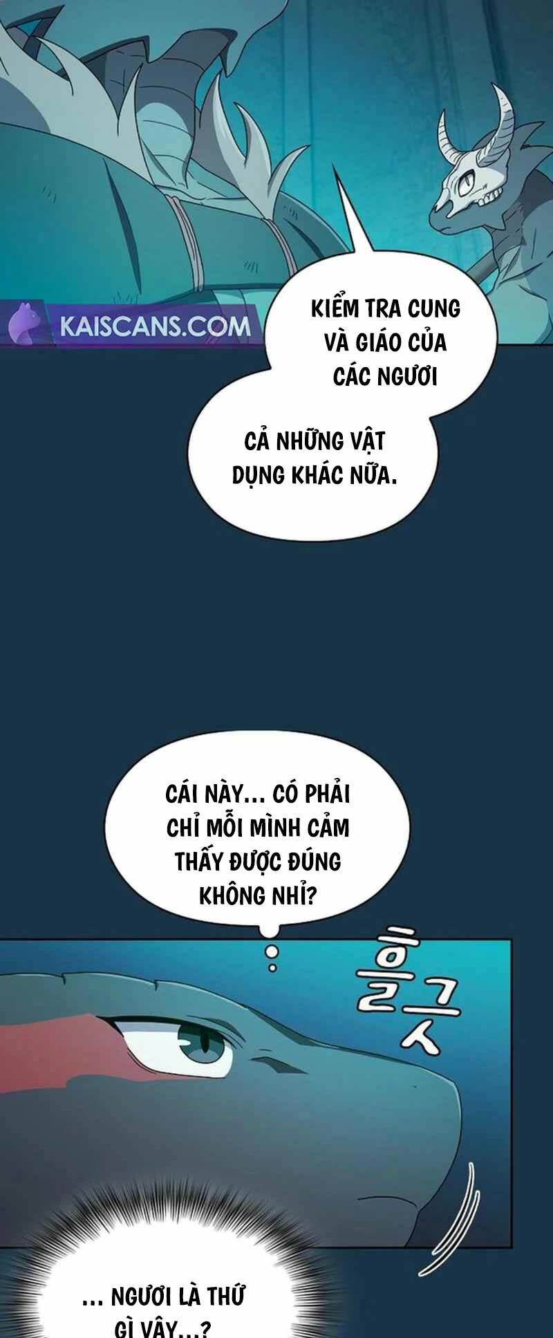 Nền Văn Minh Nebula Chap 24 - Next Chap 25