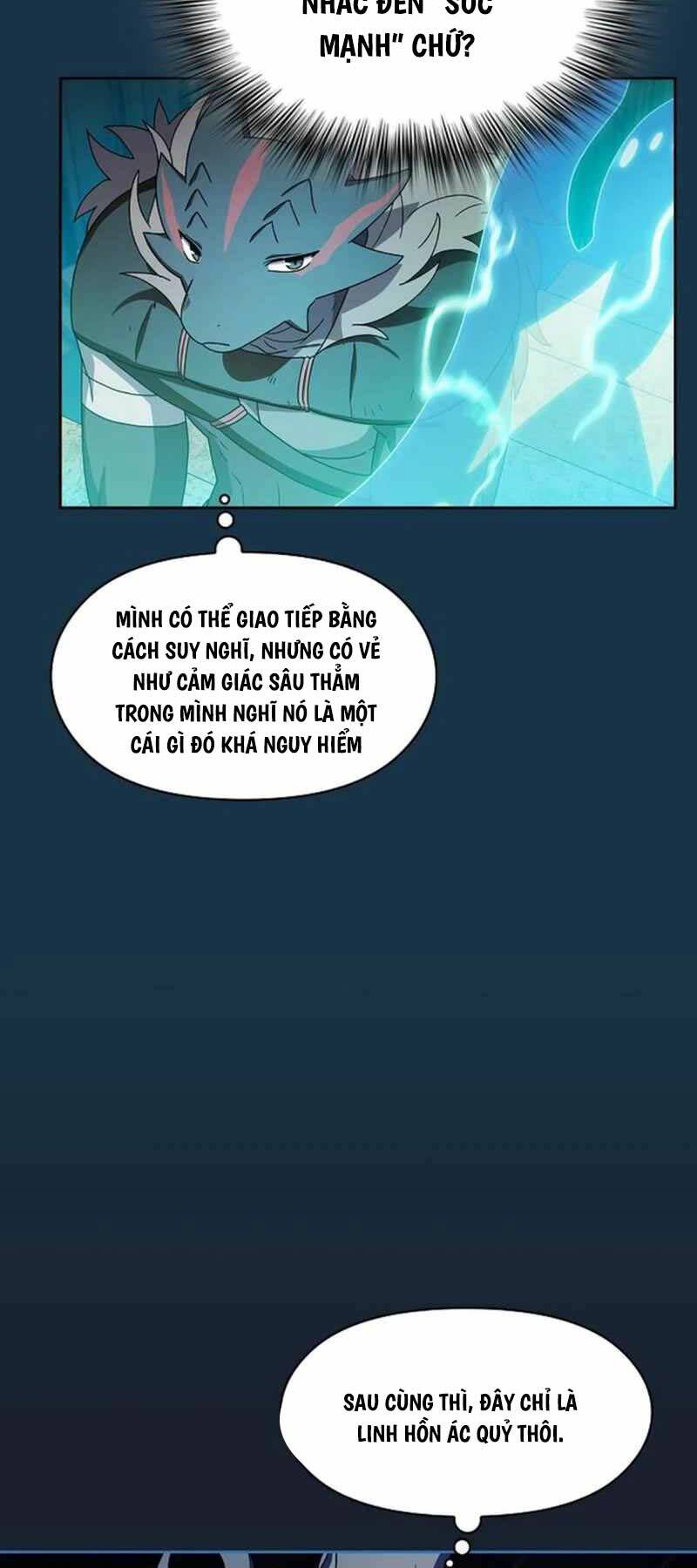 Nền Văn Minh Nebula Chap 24 - Next Chap 25