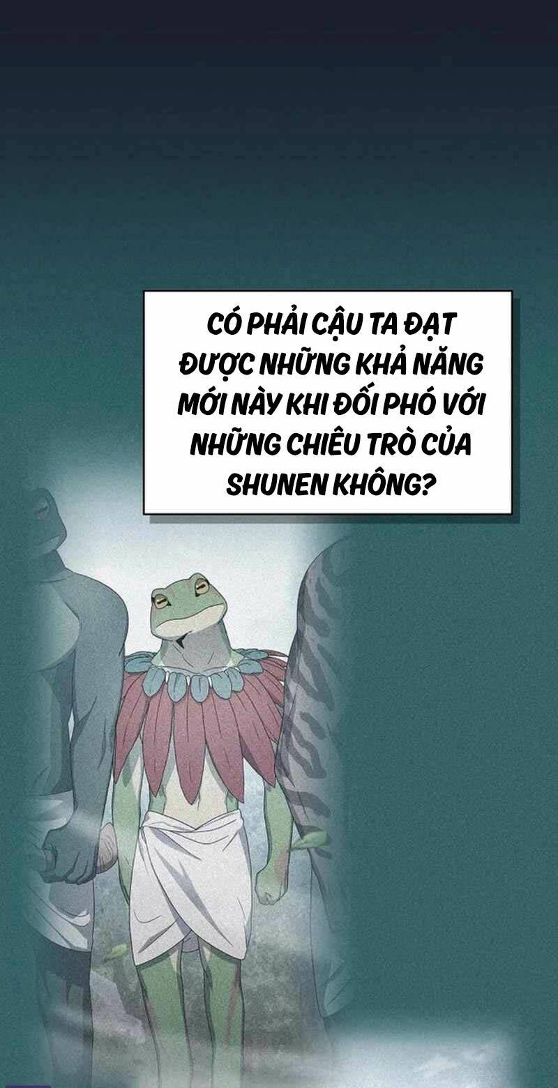 Nền Văn Minh Nebula Chap 24 - Next Chap 25