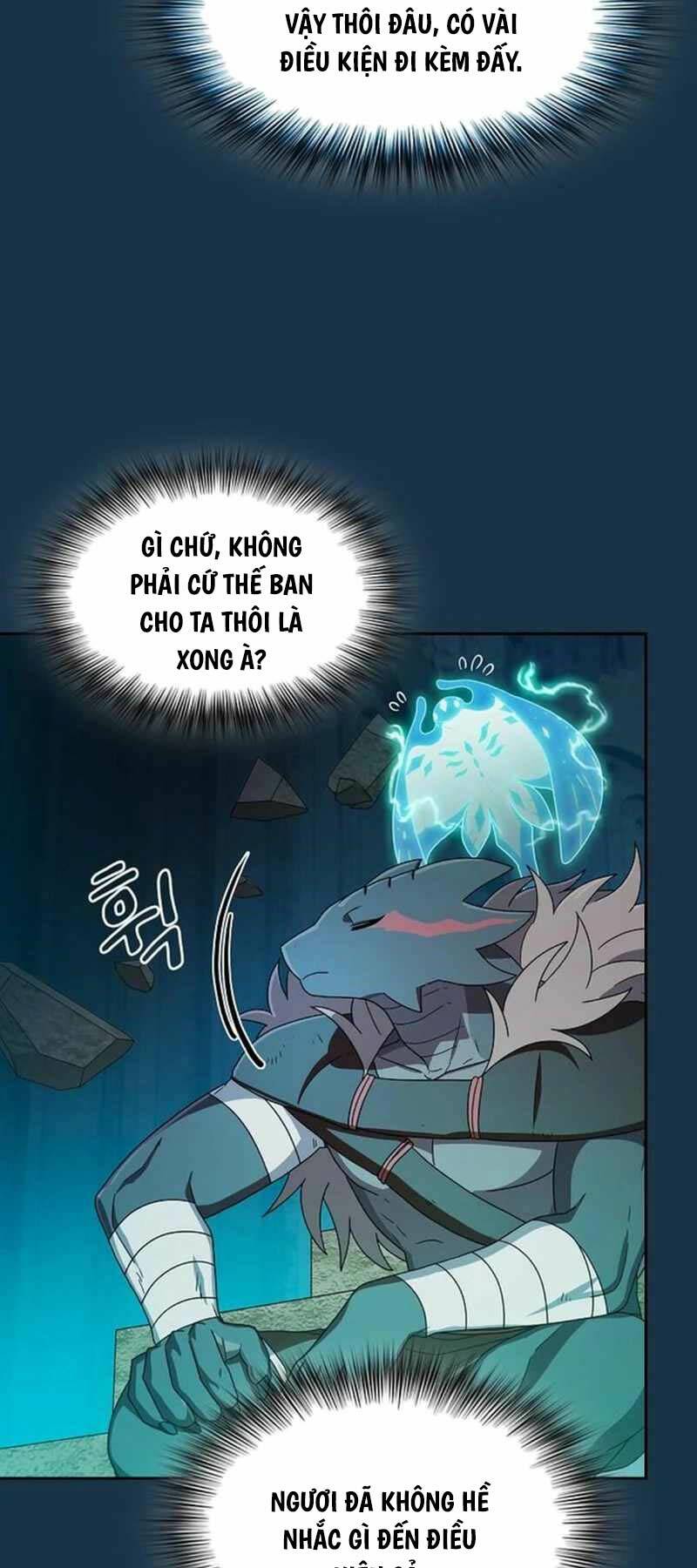 Nền Văn Minh Nebula Chap 24 - Next Chap 25