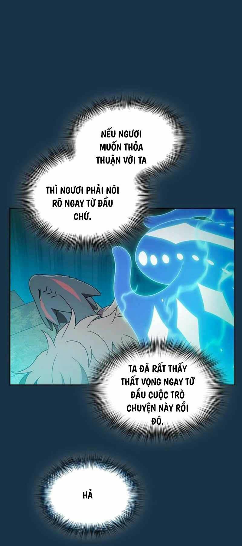 Nền Văn Minh Nebula Chap 24 - Next Chap 25