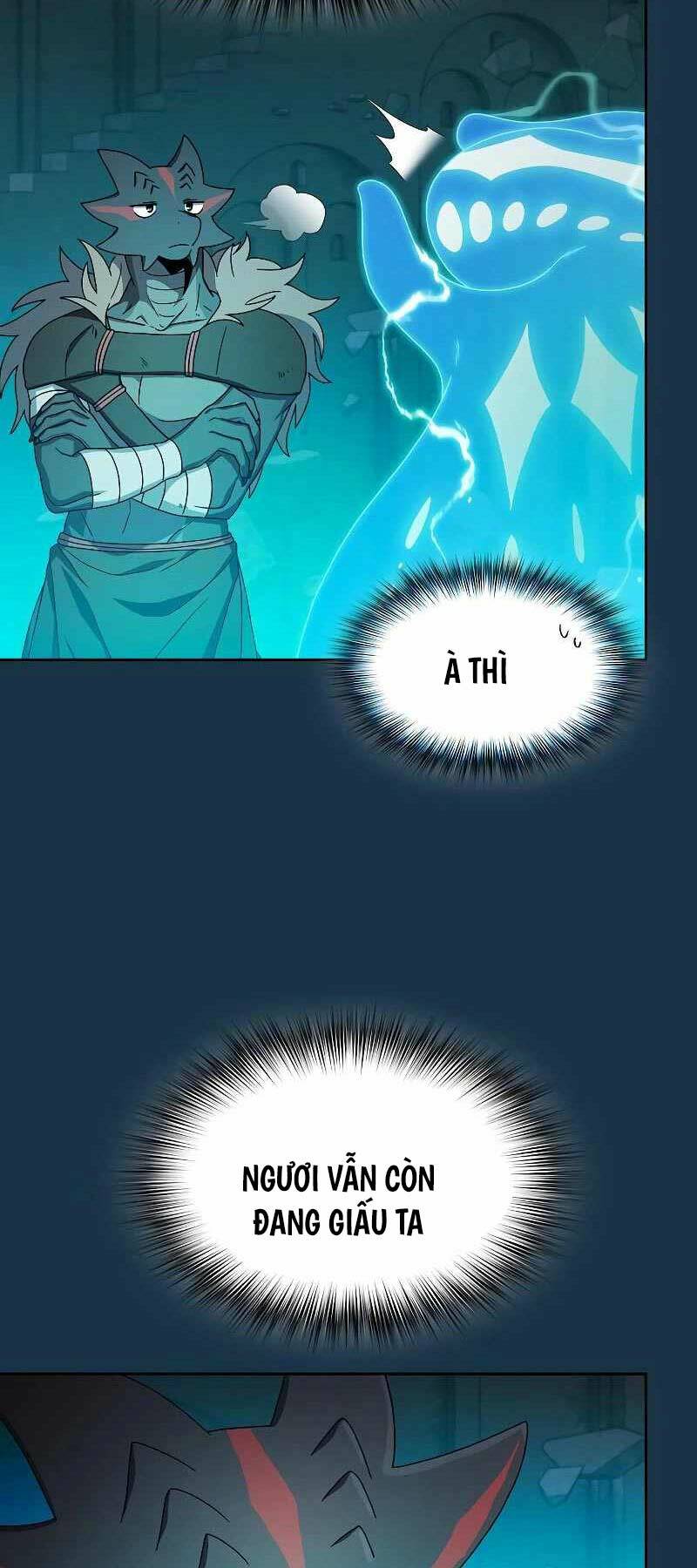 Nền Văn Minh Nebula Chap 25 - Next Chap 26