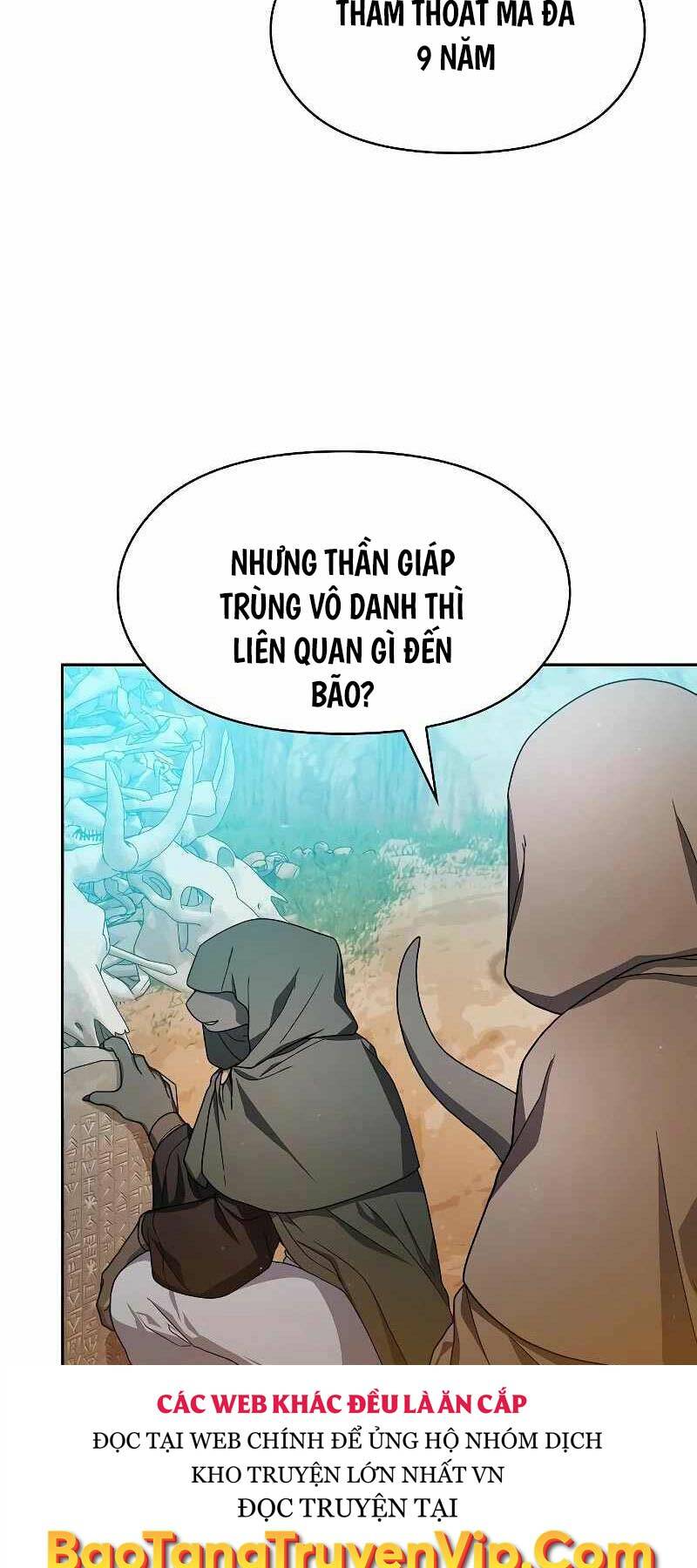Nền Văn Minh Nebula Chap 25 - Next Chap 26