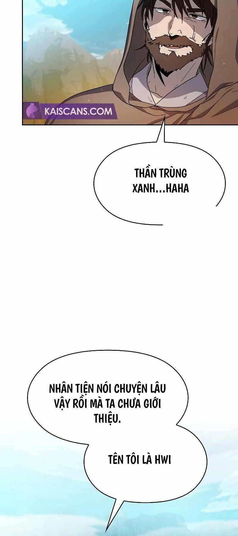 Nền Văn Minh Nebula Chap 25 - Next Chap 26