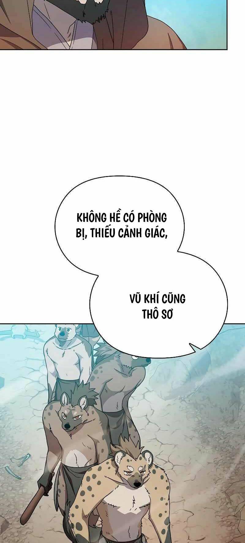 Nền Văn Minh Nebula Chap 25 - Next Chap 26
