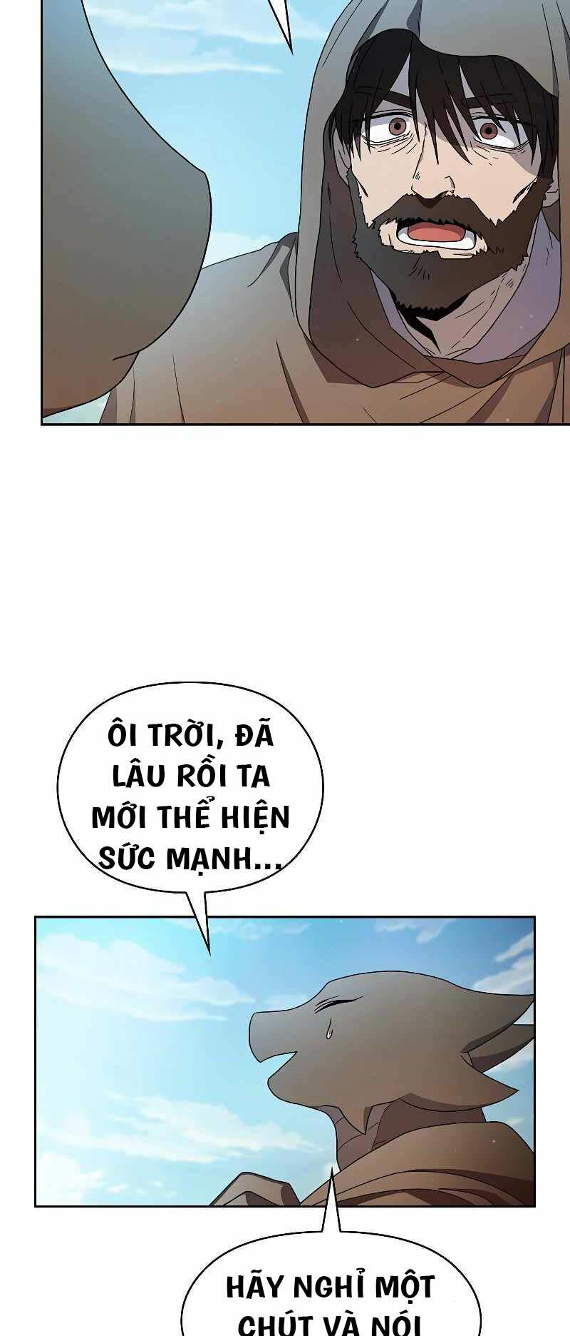 Nền Văn Minh Nebula Chap 26 - Next Chap 27