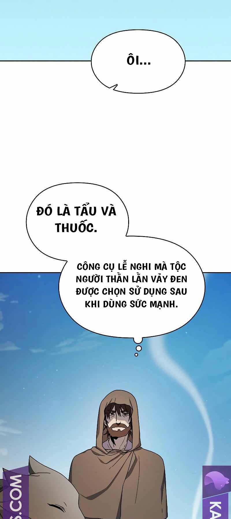 Nền Văn Minh Nebula Chap 26 - Next Chap 27