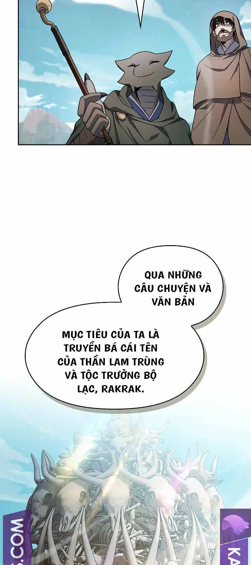 Nền Văn Minh Nebula Chap 26 - Next Chap 27