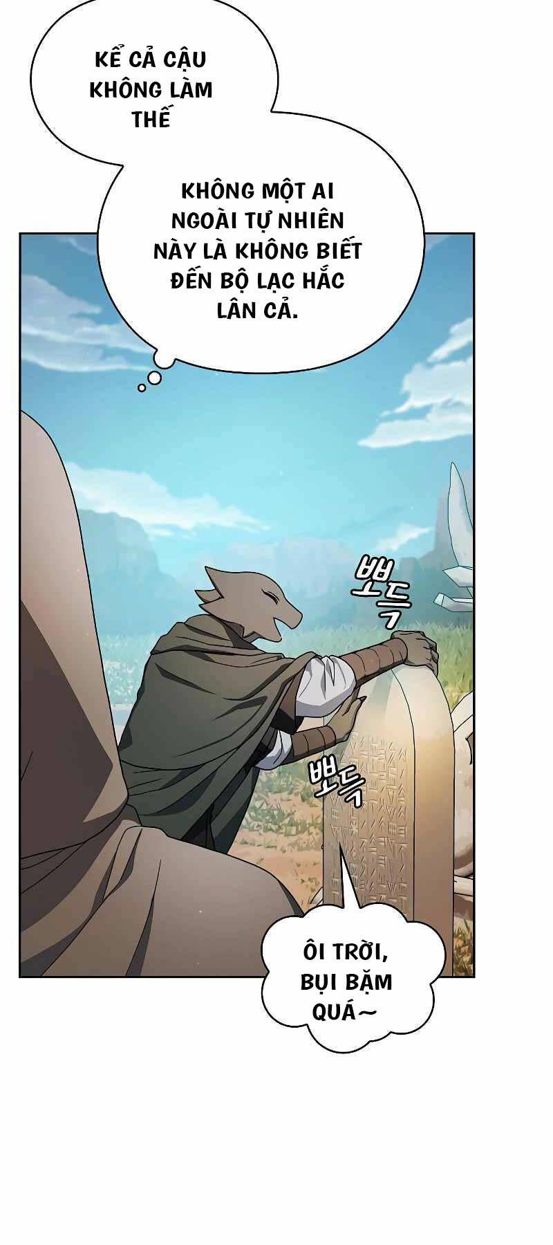 Nền Văn Minh Nebula Chap 26 - Next Chap 27