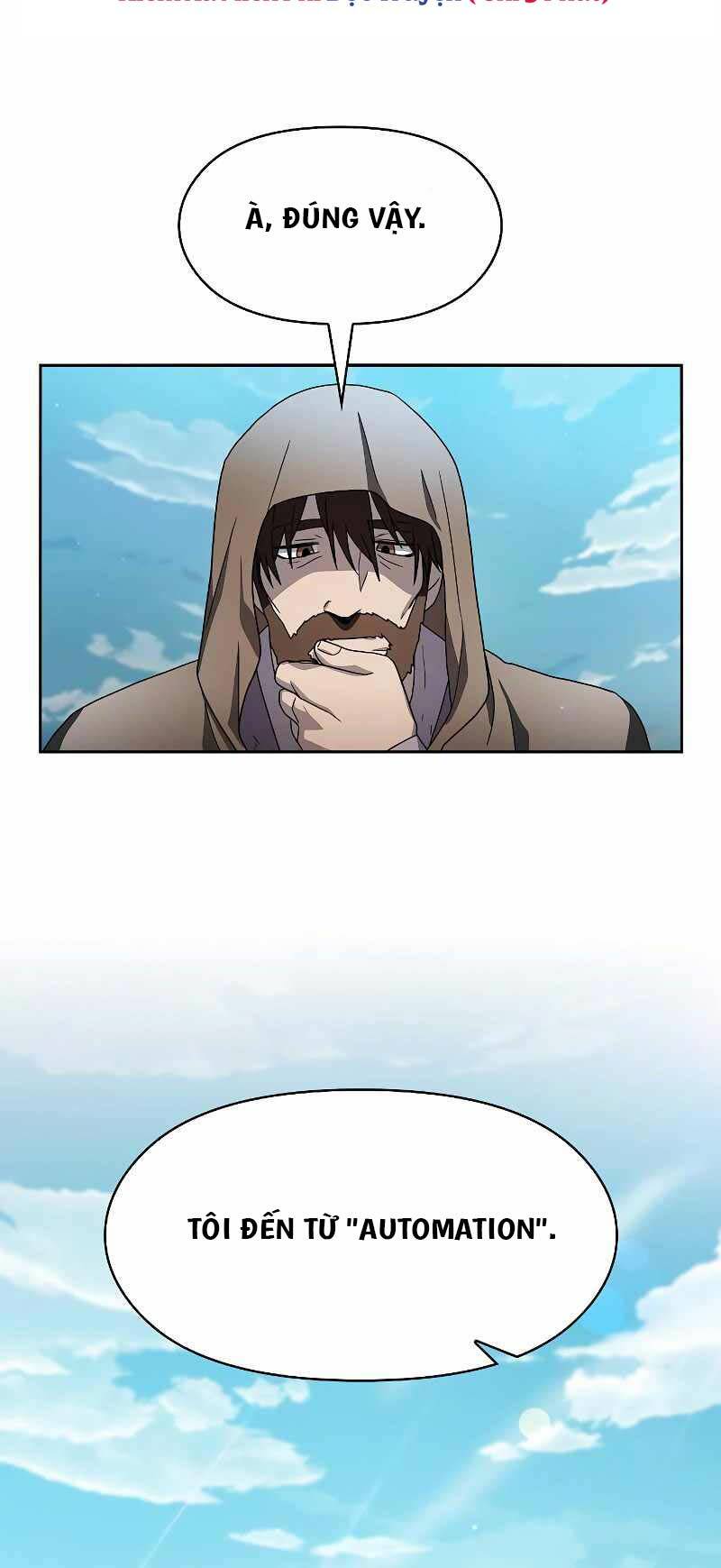 Nền Văn Minh Nebula Chap 26 - Next Chap 27