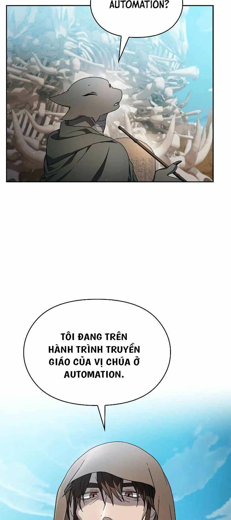 Nền Văn Minh Nebula Chap 26 - Next Chap 27