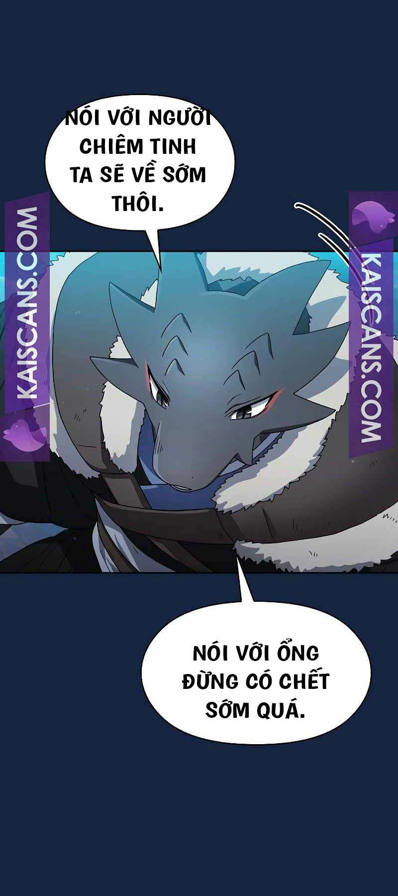 Nền Văn Minh Nebula Chap 26 - Next Chap 27