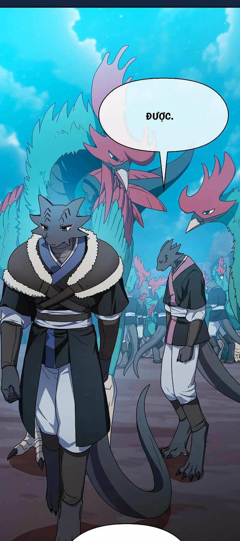 Nền Văn Minh Nebula Chap 26 - Next Chap 27