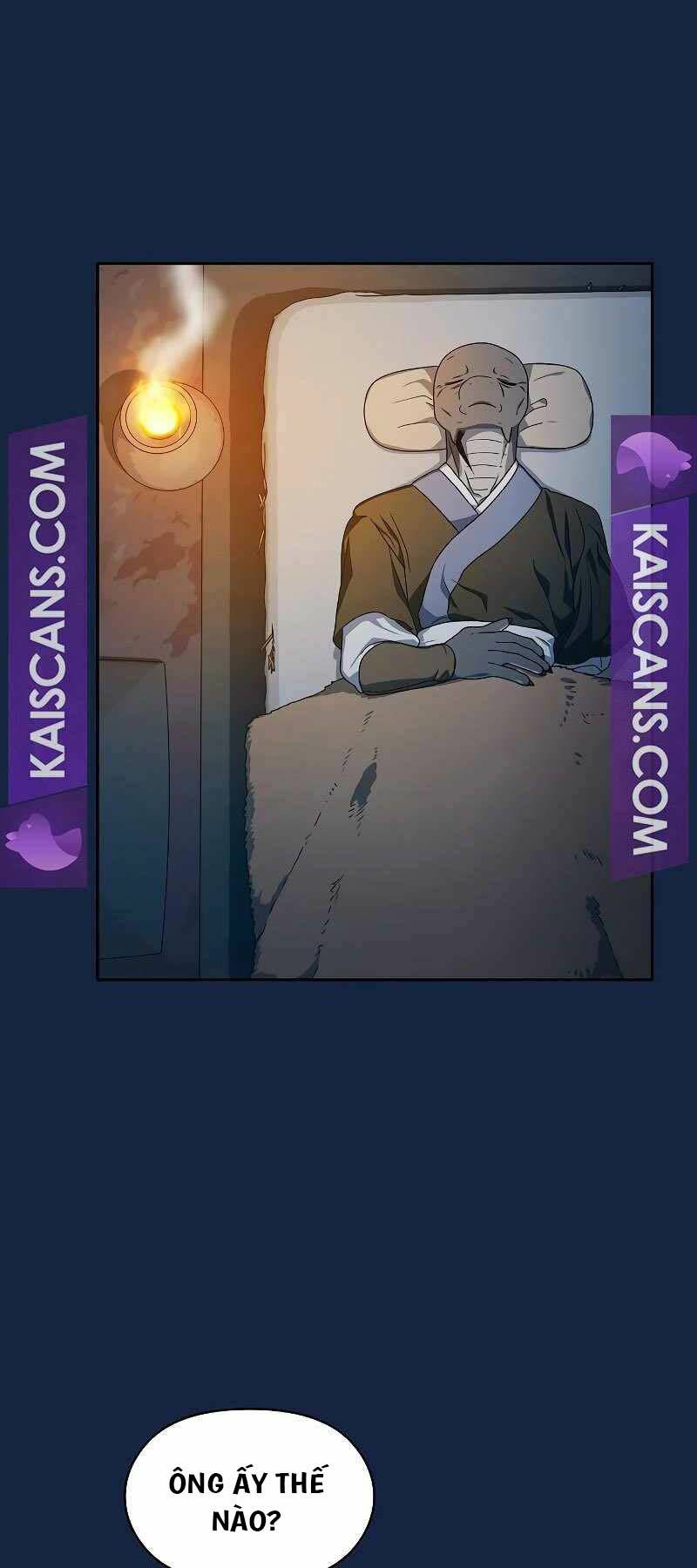 Nền Văn Minh Nebula Chap 26 - Next Chap 27