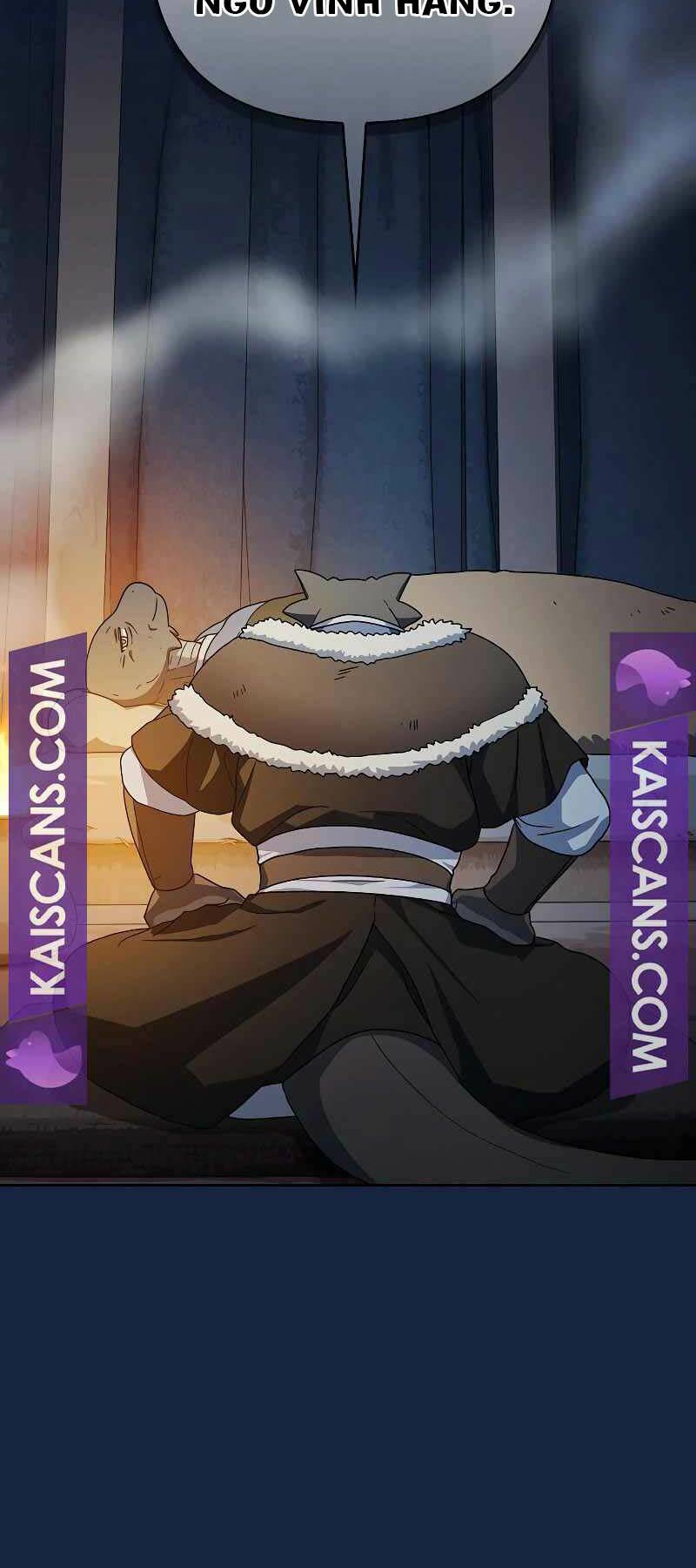 Nền Văn Minh Nebula Chap 26 - Next Chap 27