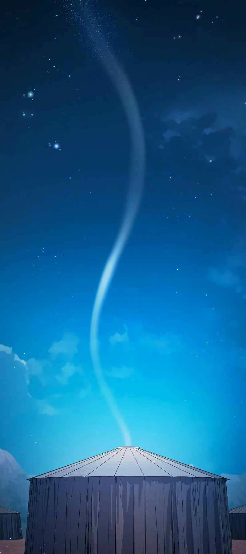 Nền Văn Minh Nebula Chap 26 - Next Chap 27