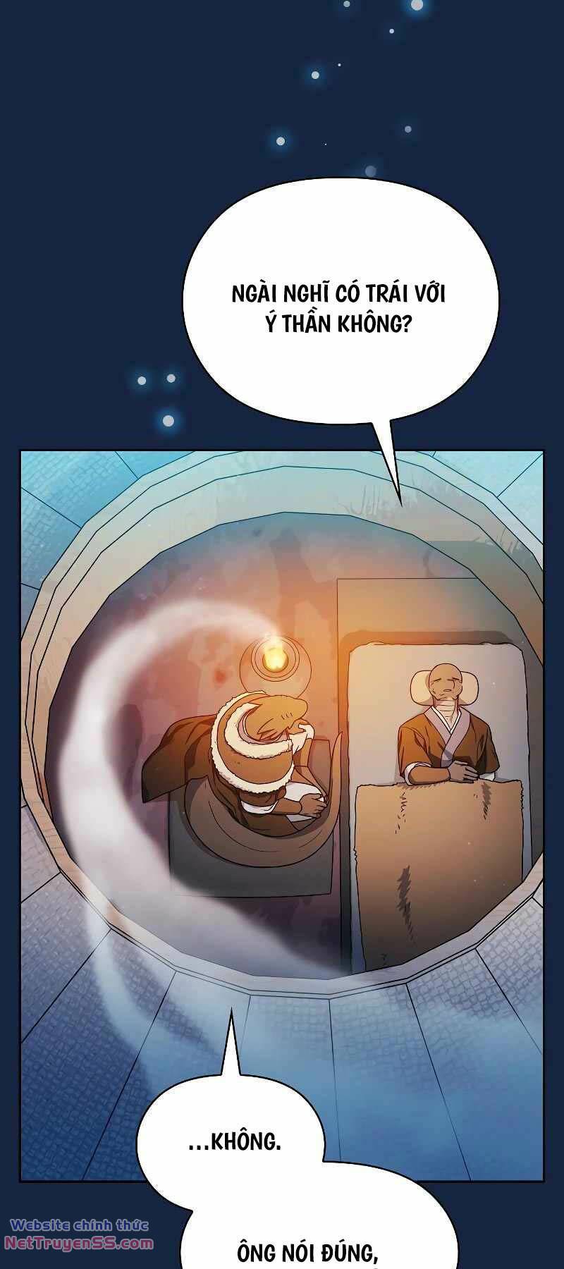 Nền Văn Minh Nebula Chap 27 - Next Chap 28