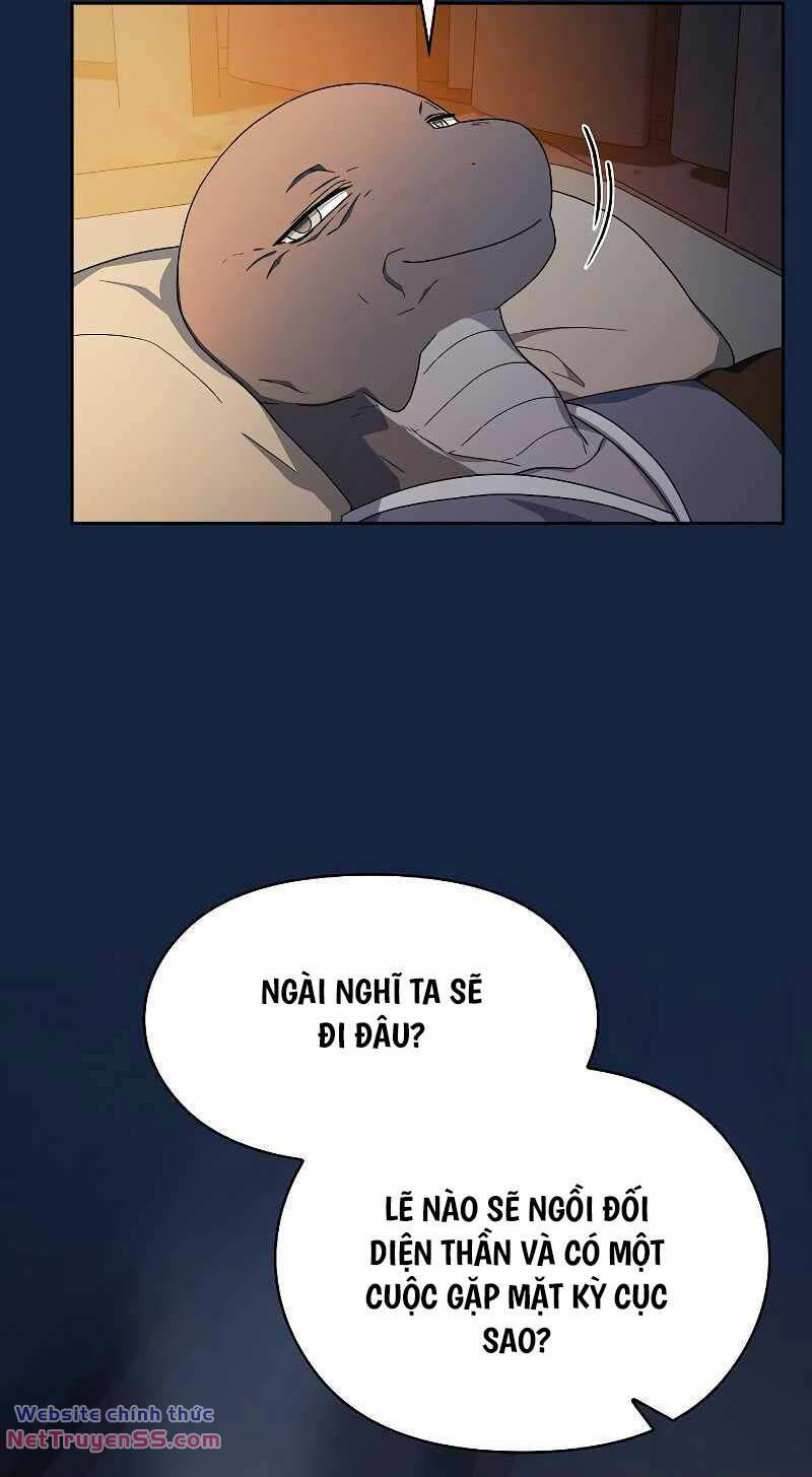 Nền Văn Minh Nebula Chap 27 - Next Chap 28