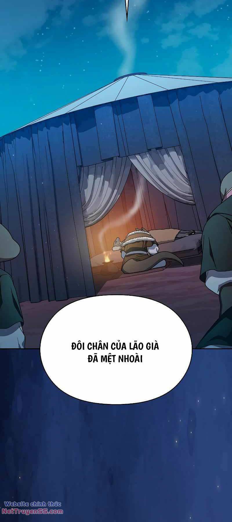 Nền Văn Minh Nebula Chap 27 - Next Chap 28