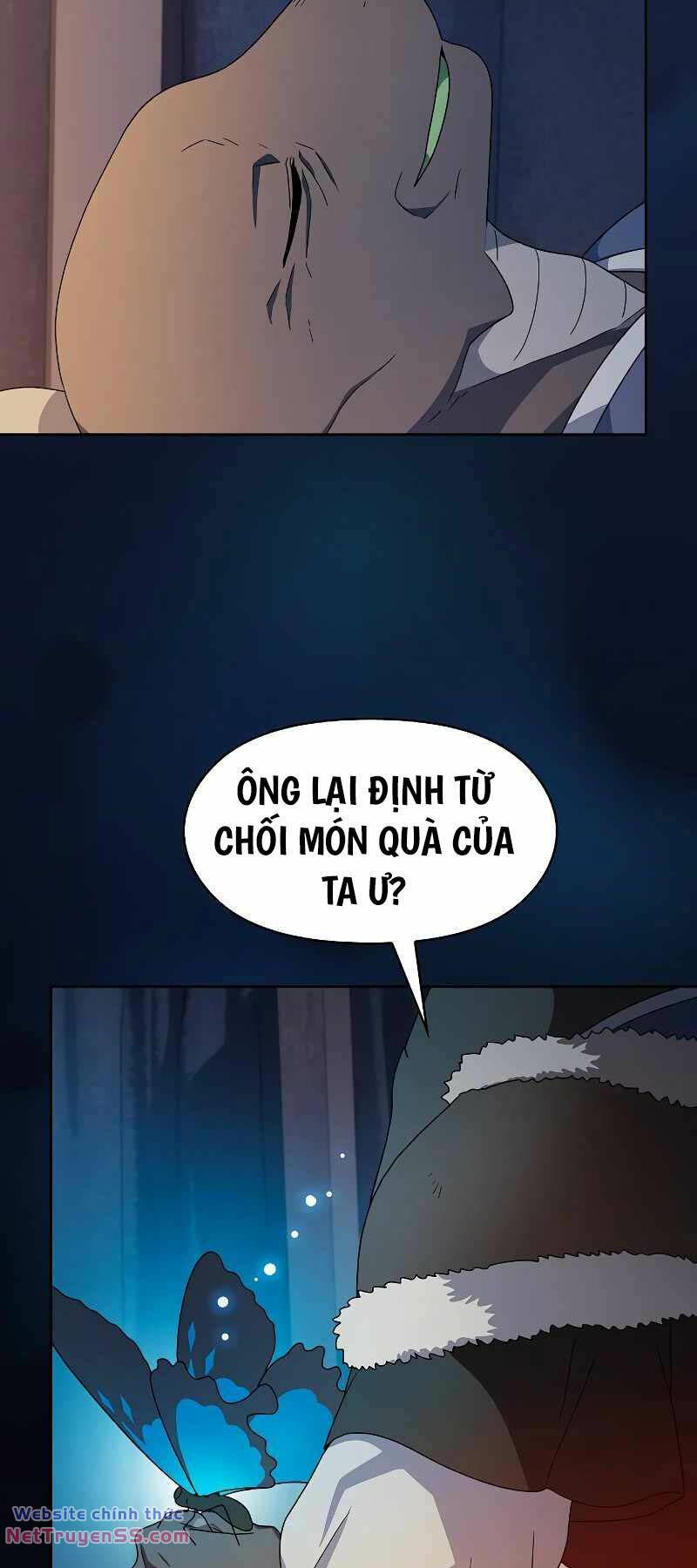 Nền Văn Minh Nebula Chap 27 - Next Chap 28