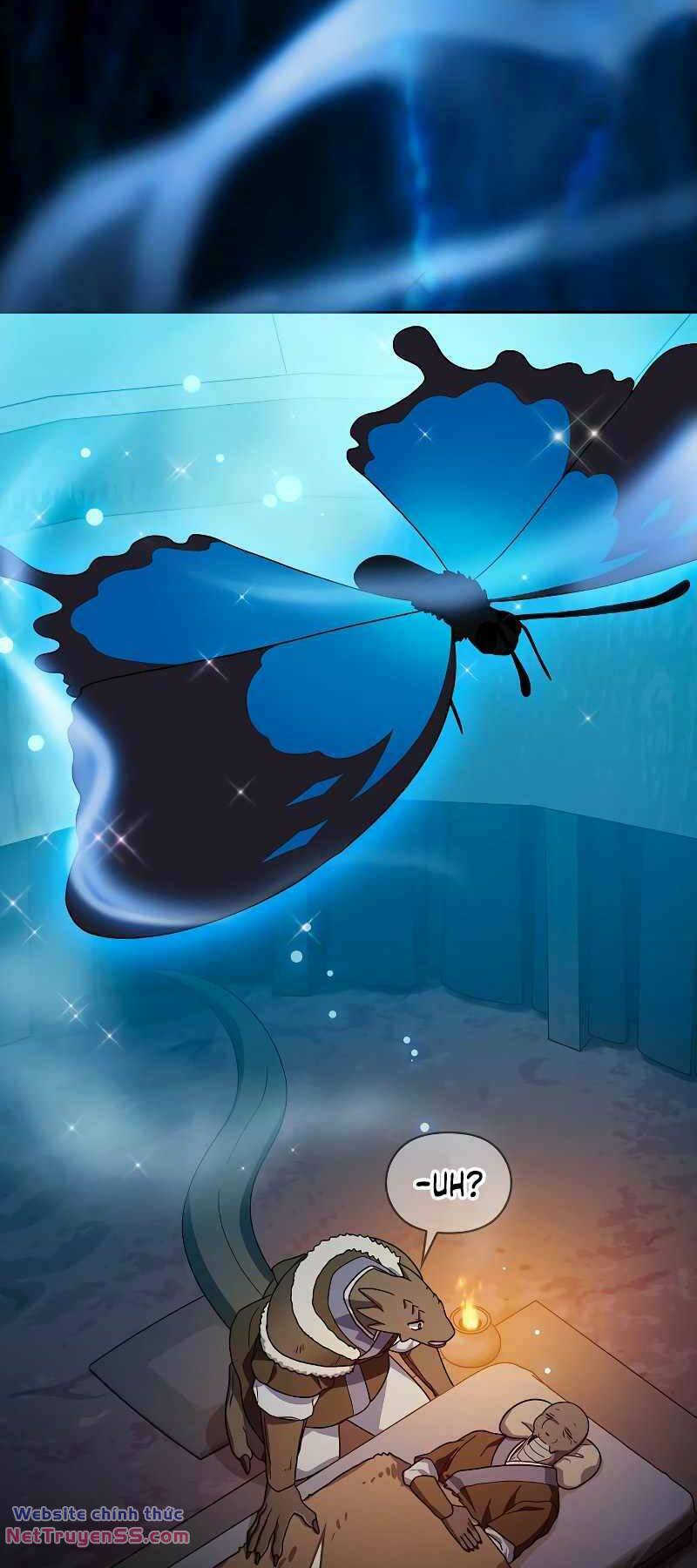 Nền Văn Minh Nebula Chap 27 - Next Chap 28