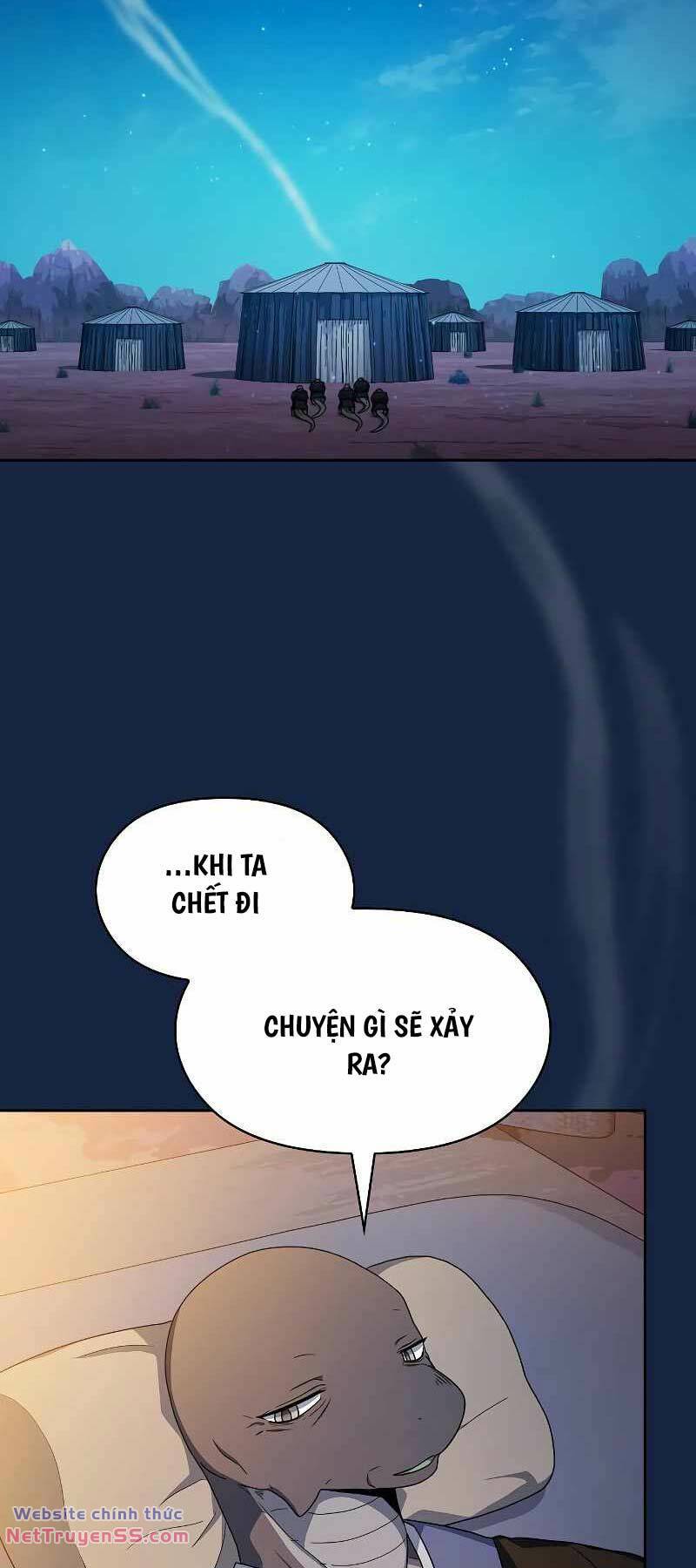 Nền Văn Minh Nebula Chap 27 - Next Chap 28