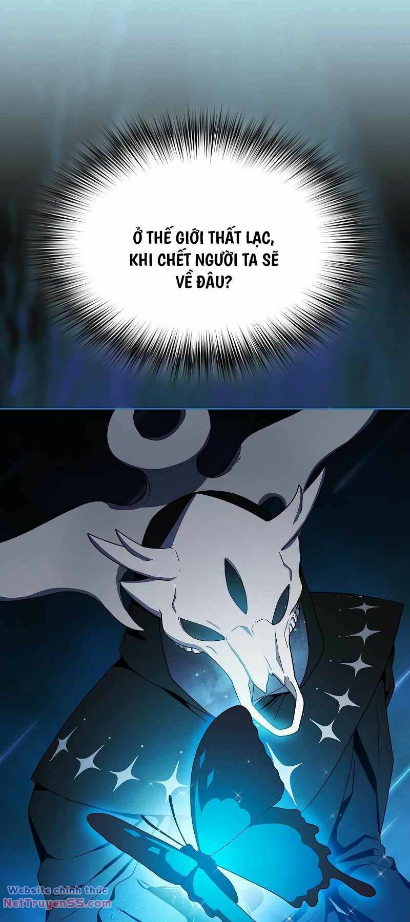 Nền Văn Minh Nebula Chap 27 - Next Chap 28