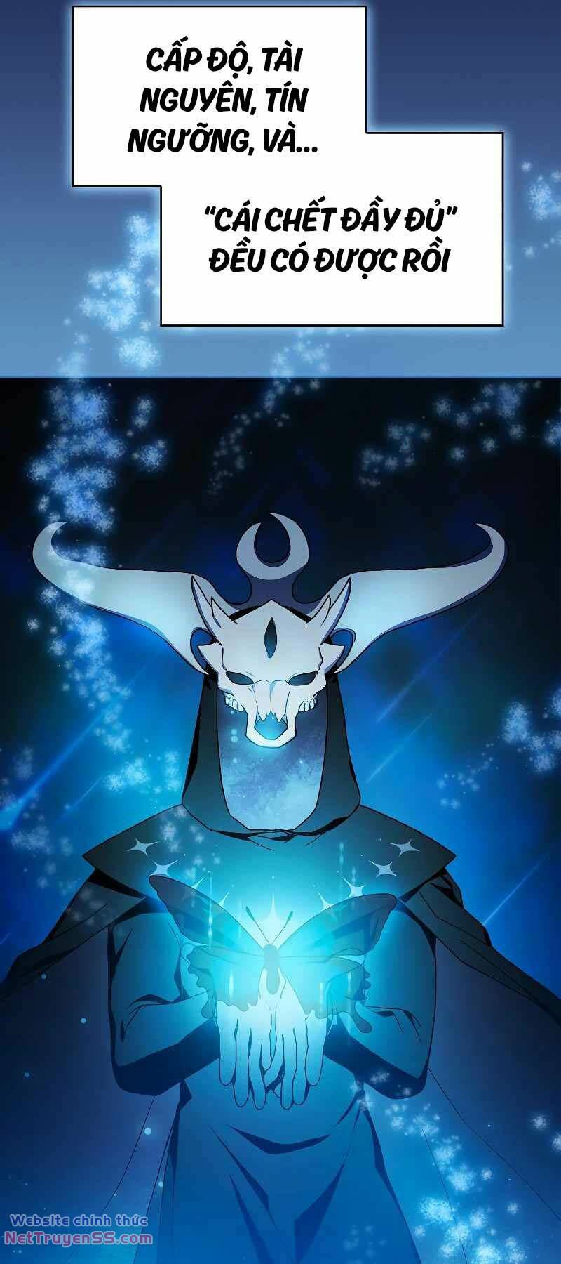 Nền Văn Minh Nebula Chap 27 - Next Chap 28