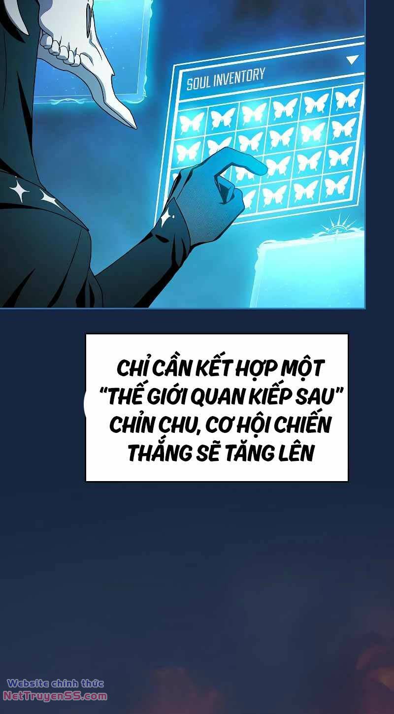 Nền Văn Minh Nebula Chap 27 - Next Chap 28