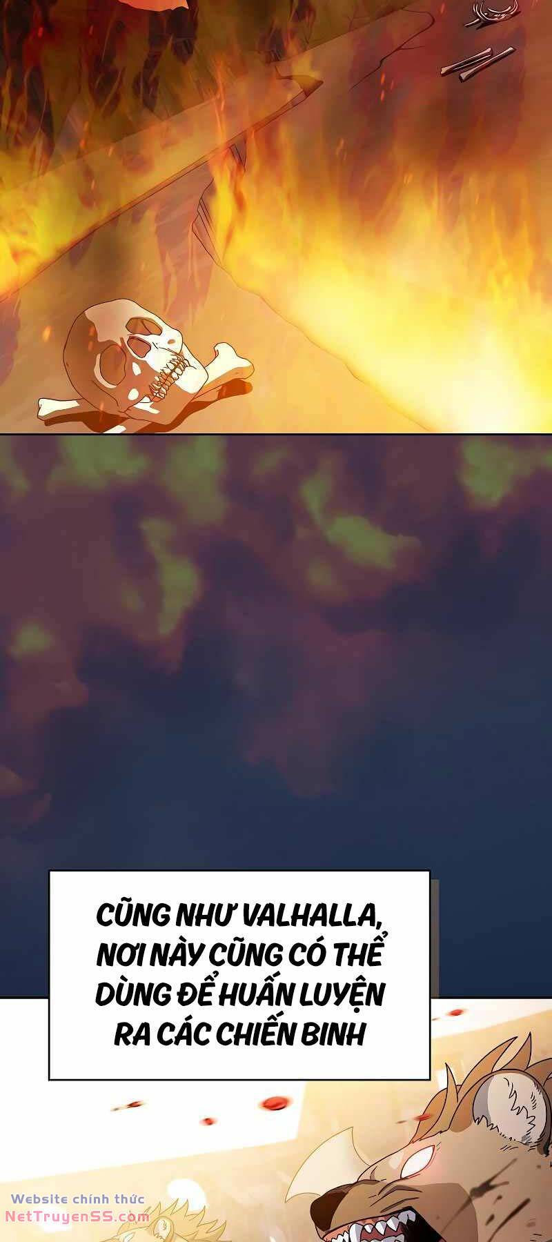 Nền Văn Minh Nebula Chap 27 - Next Chap 28