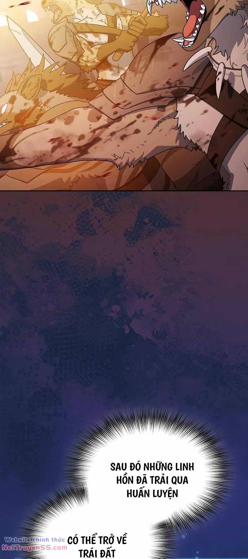 Nền Văn Minh Nebula Chap 27 - Next Chap 28