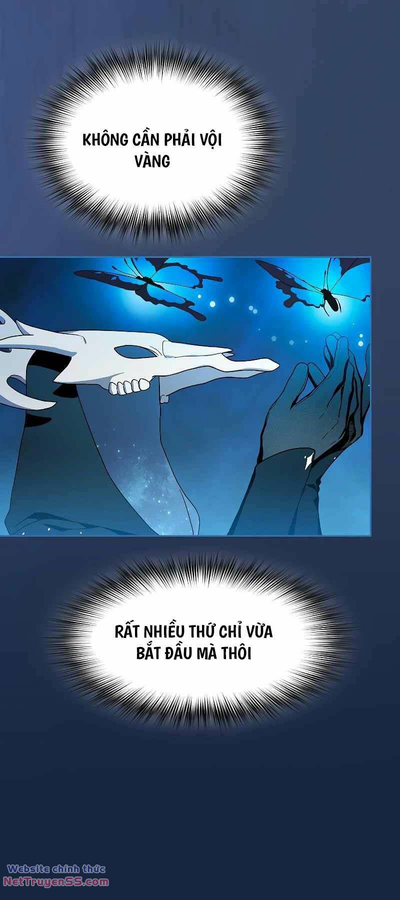 Nền Văn Minh Nebula Chap 27 - Next Chap 28