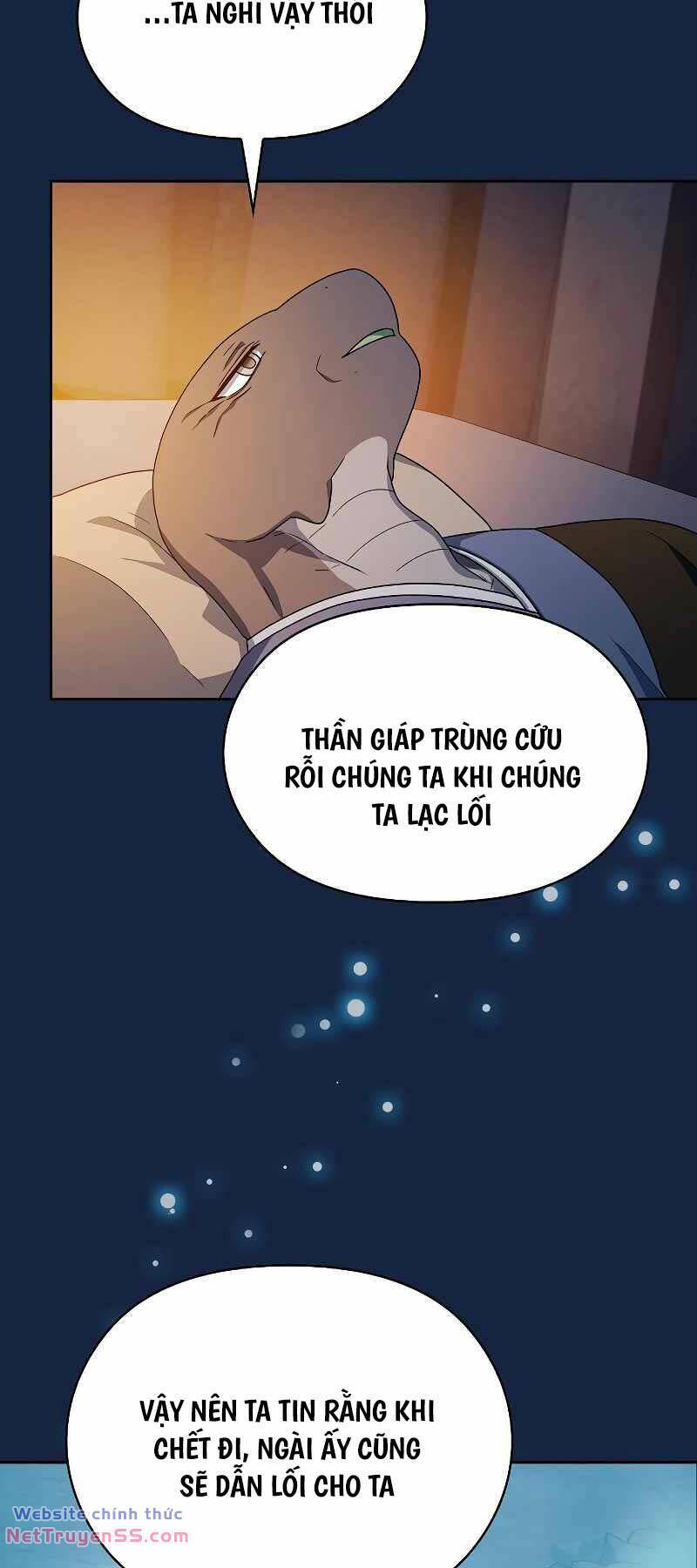 Nền Văn Minh Nebula Chap 27 - Next Chap 28