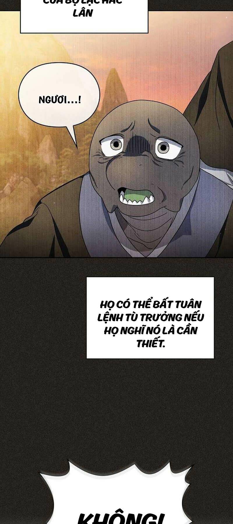 Nền Văn Minh Nebula Chap 28 - Next Chap 29