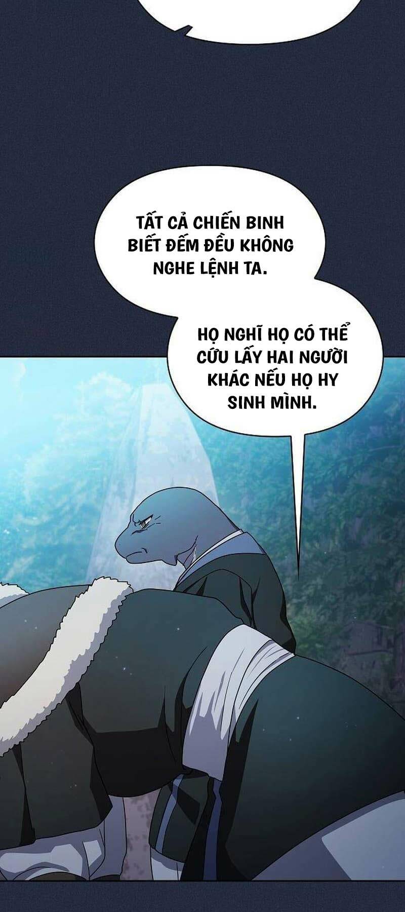Nền Văn Minh Nebula Chap 28 - Next Chap 29