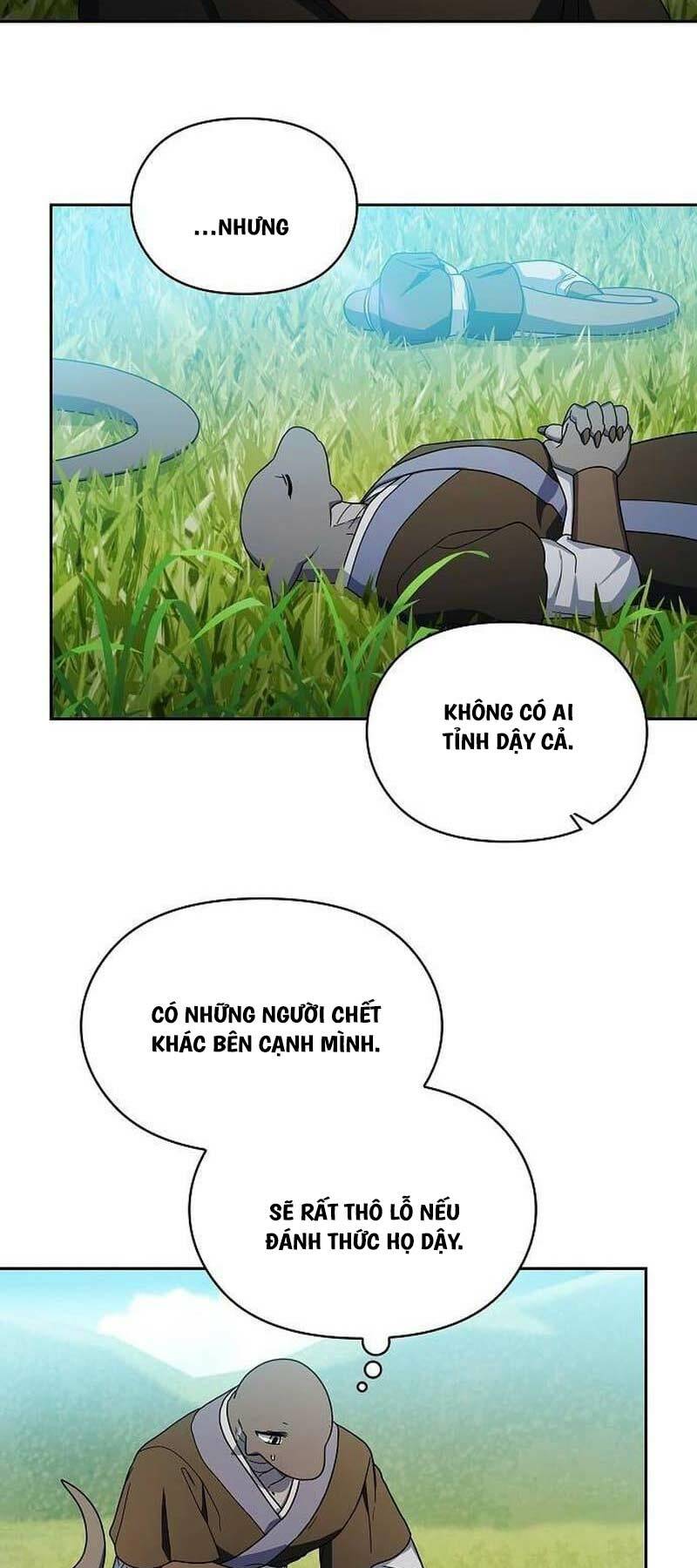 Nền Văn Minh Nebula Chap 28 - Next Chap 29