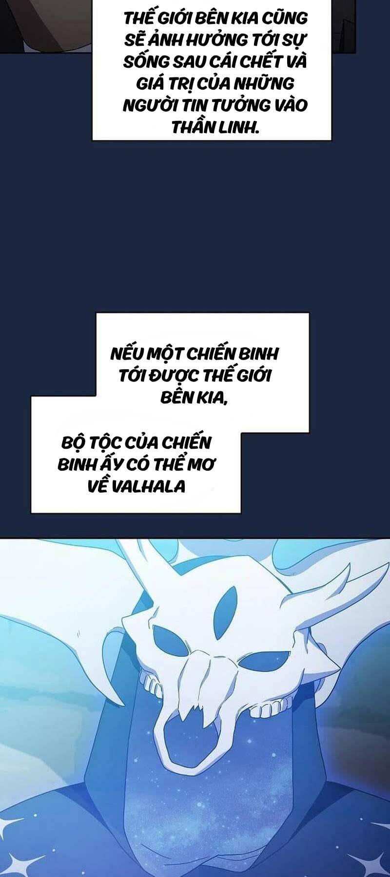 Nền Văn Minh Nebula Chap 28 - Next Chap 29