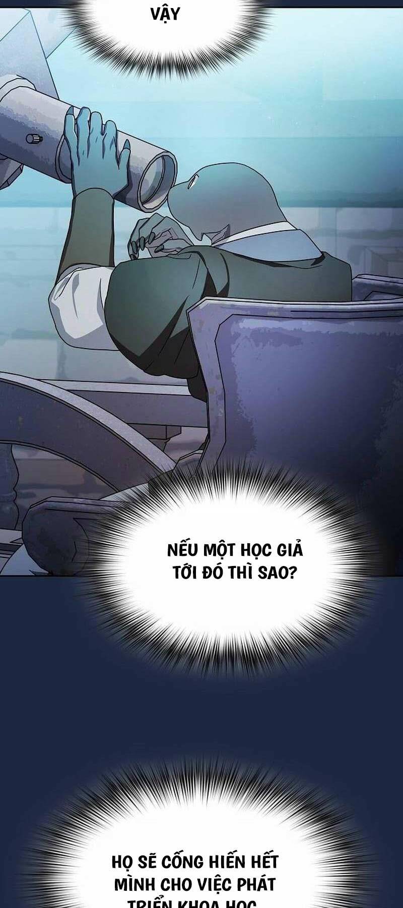 Nền Văn Minh Nebula Chap 28 - Next Chap 29