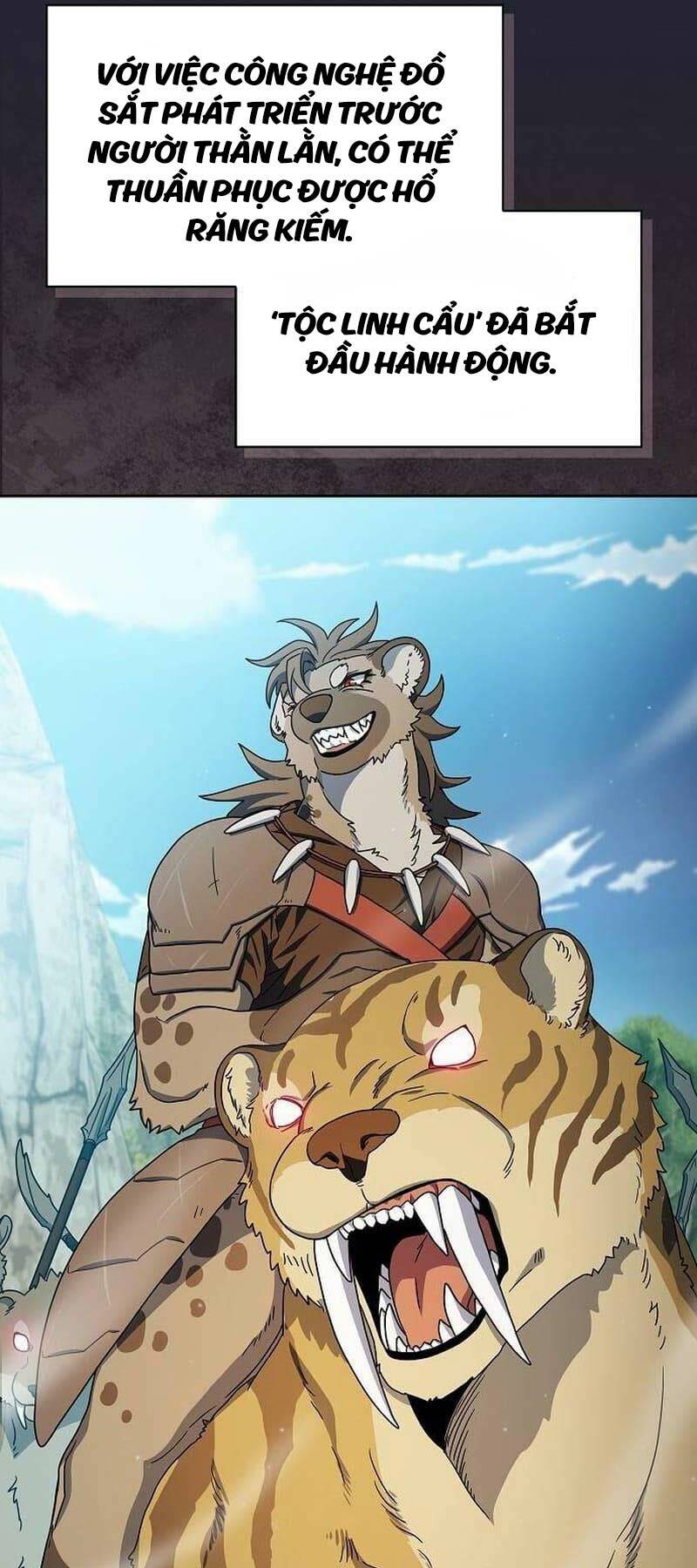 Nền Văn Minh Nebula Chap 28 - Next Chap 29