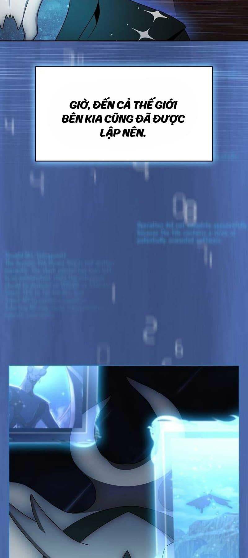 Nền Văn Minh Nebula Chap 28 - Next Chap 29