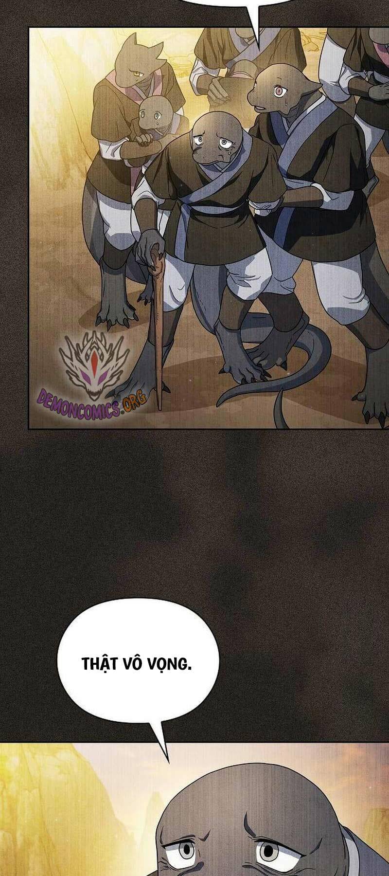 Nền Văn Minh Nebula Chap 28 - Next Chap 29