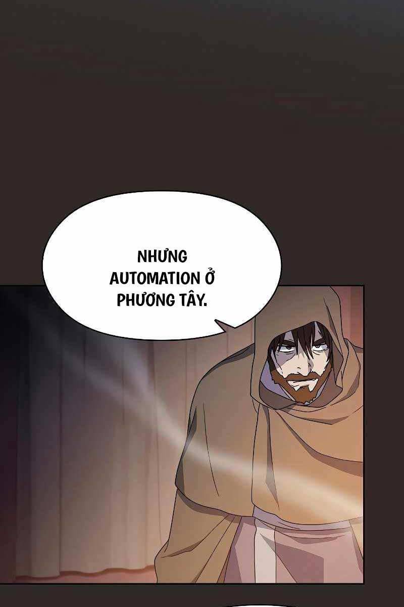 Nền Văn Minh Nebula Chap 29 - Next Chap 30