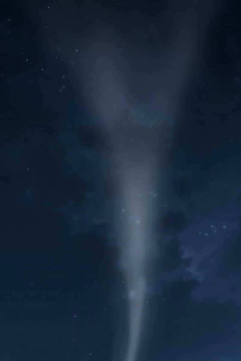 Nền Văn Minh Nebula Chap 29 - Next Chap 30