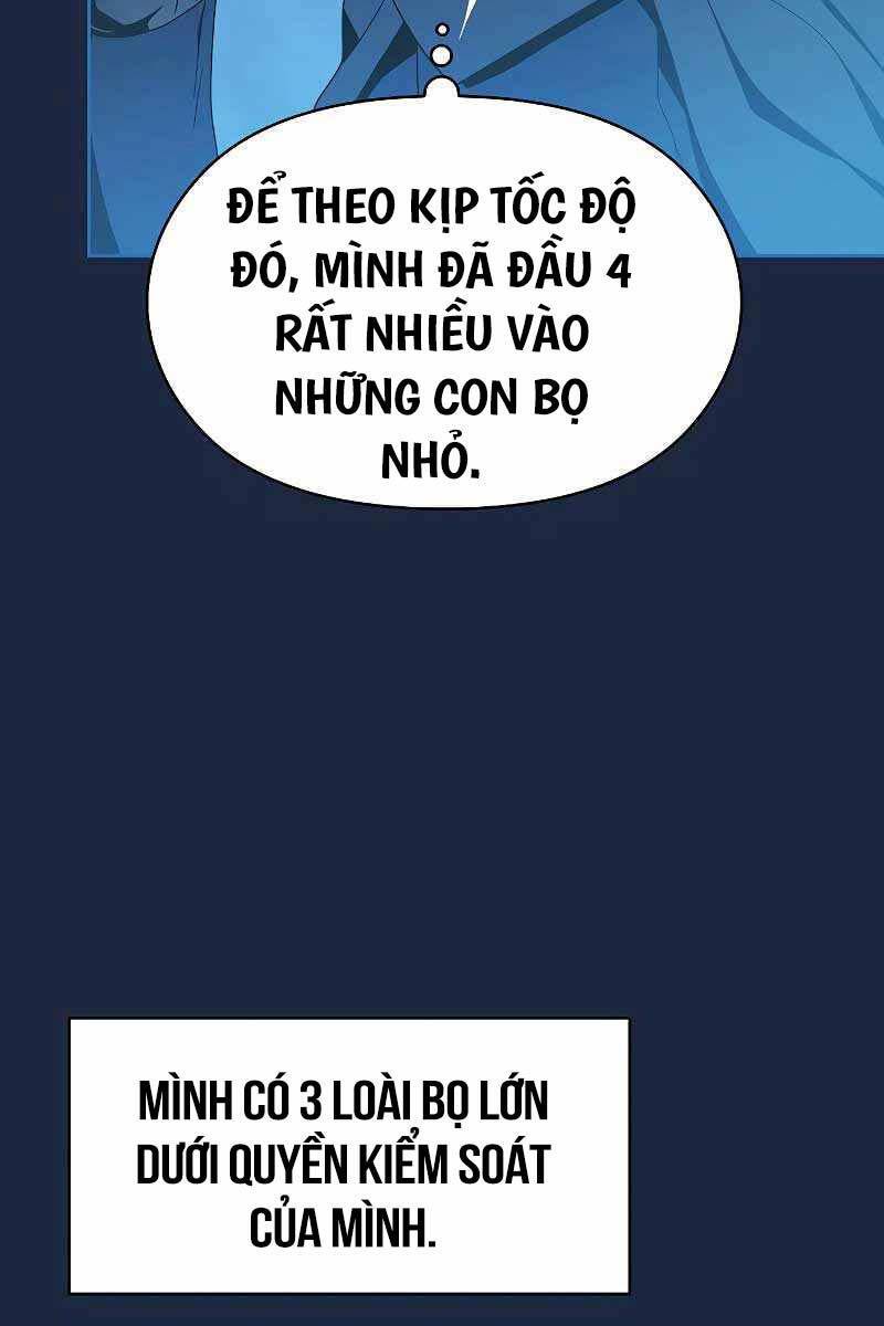 Nền Văn Minh Nebula Chap 29 - Next Chap 30