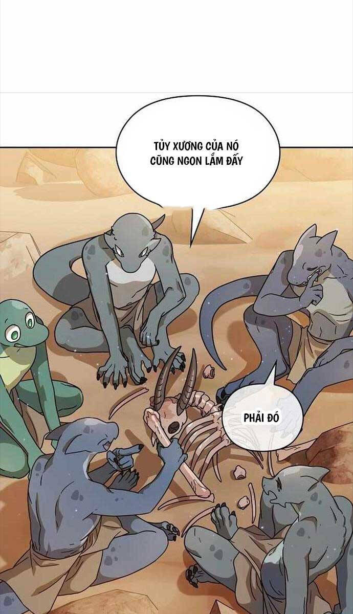 Nền Văn Minh Nebula Chap 3 - Next Chap 4