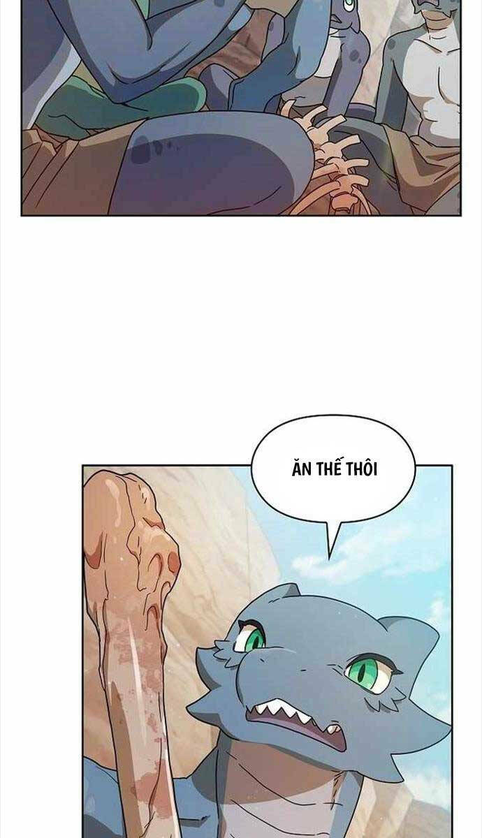 Nền Văn Minh Nebula Chap 3 - Next Chap 4