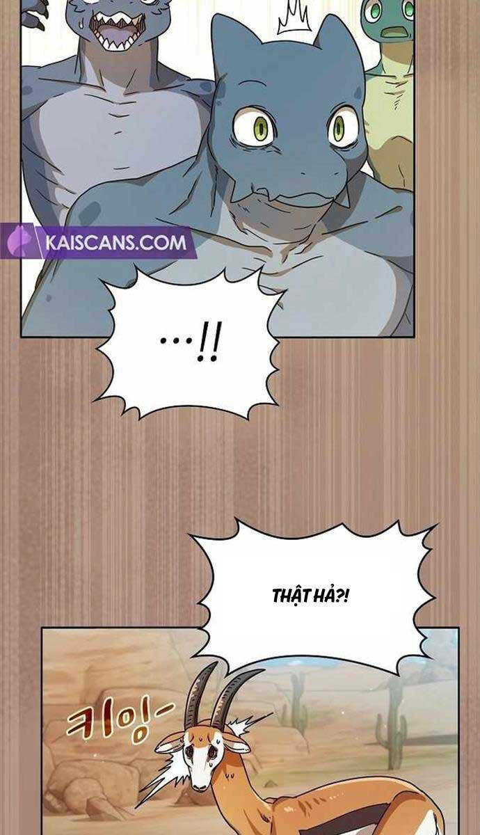 Nền Văn Minh Nebula Chap 3 - Next Chap 4