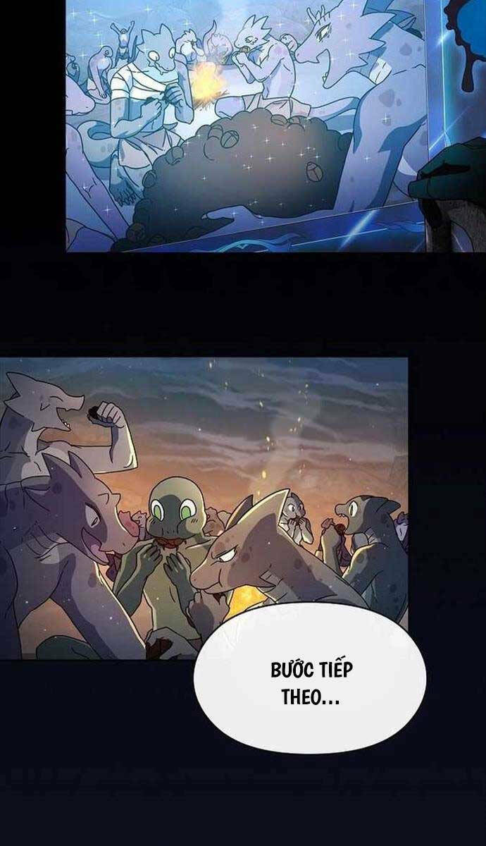 Nền Văn Minh Nebula Chap 3 - Next Chap 4